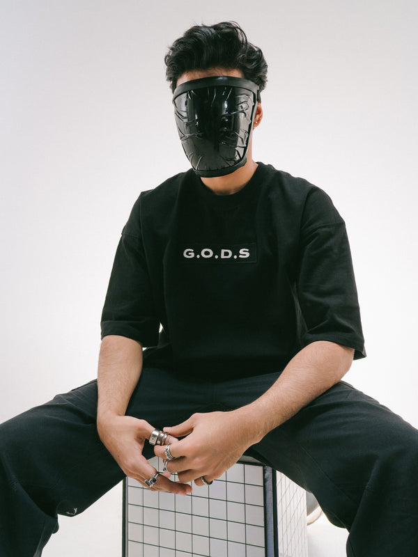 SOLID TEES