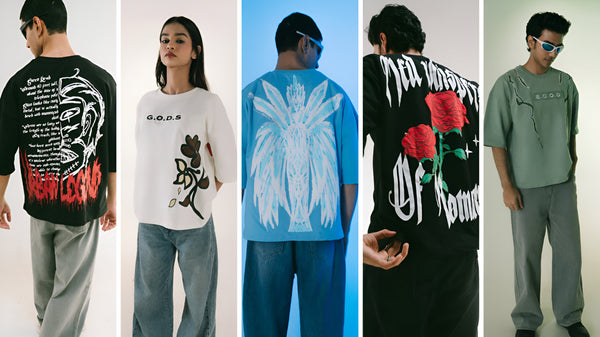 THE UNIFIED DROP