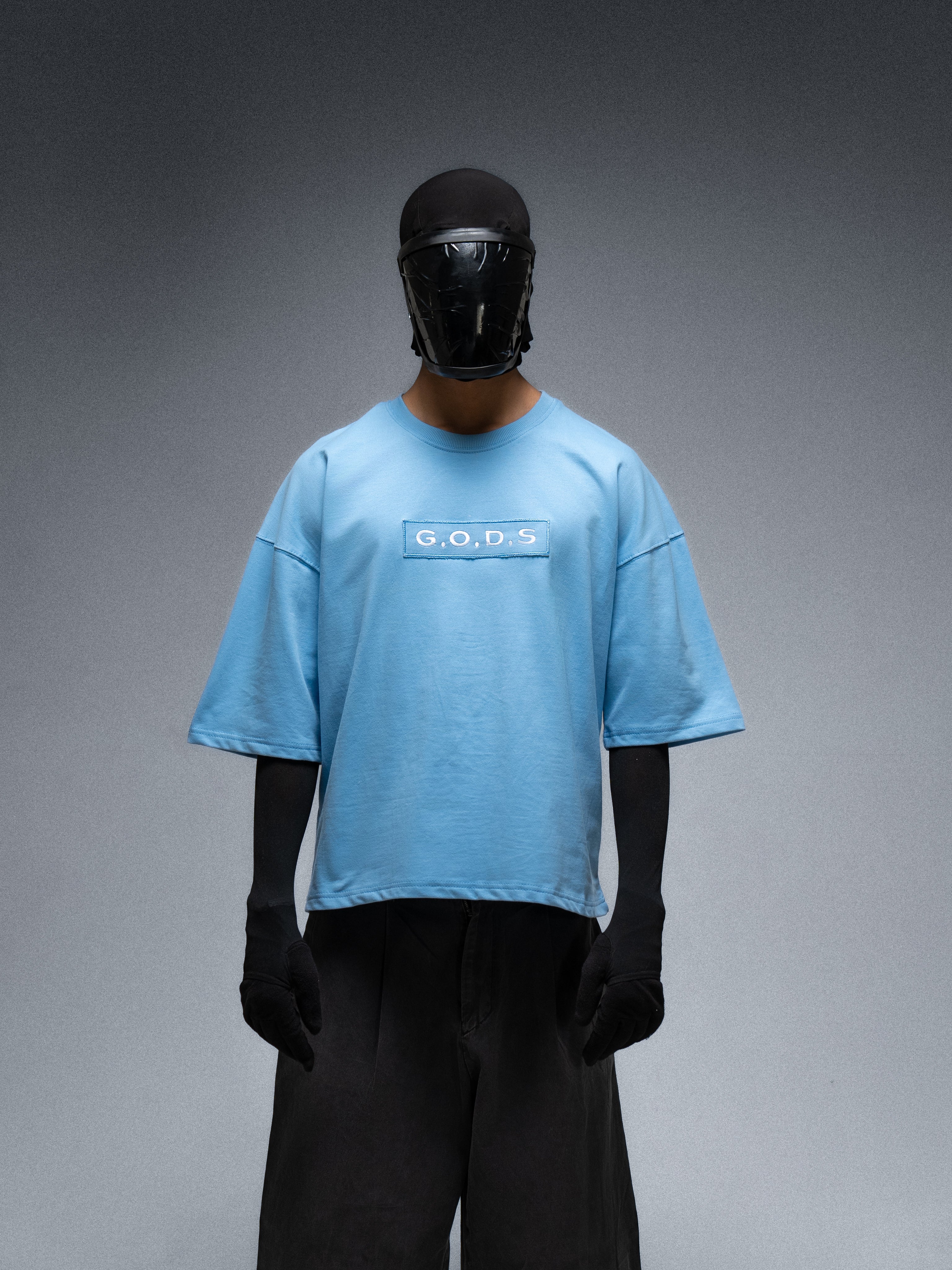 ARTIC SOVEREIGN BOXY FIT TEE
