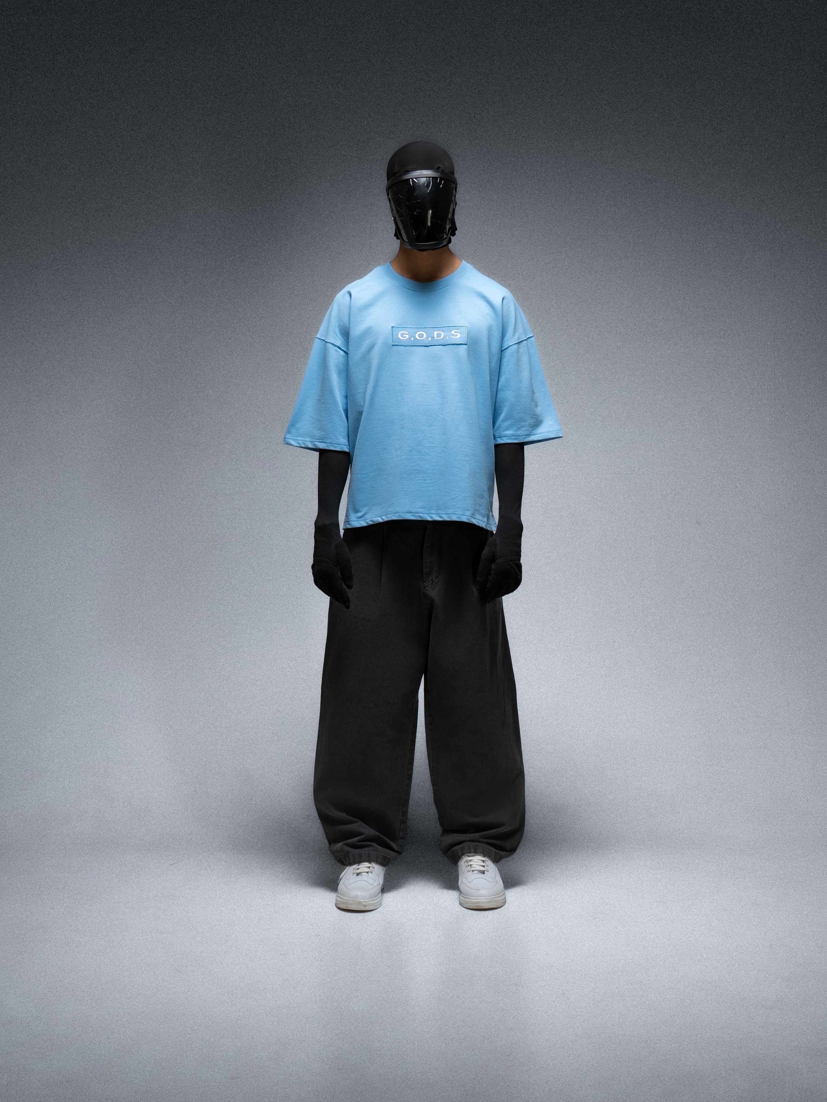 ARTIC SOVEREIGN BOXY FIT TEE