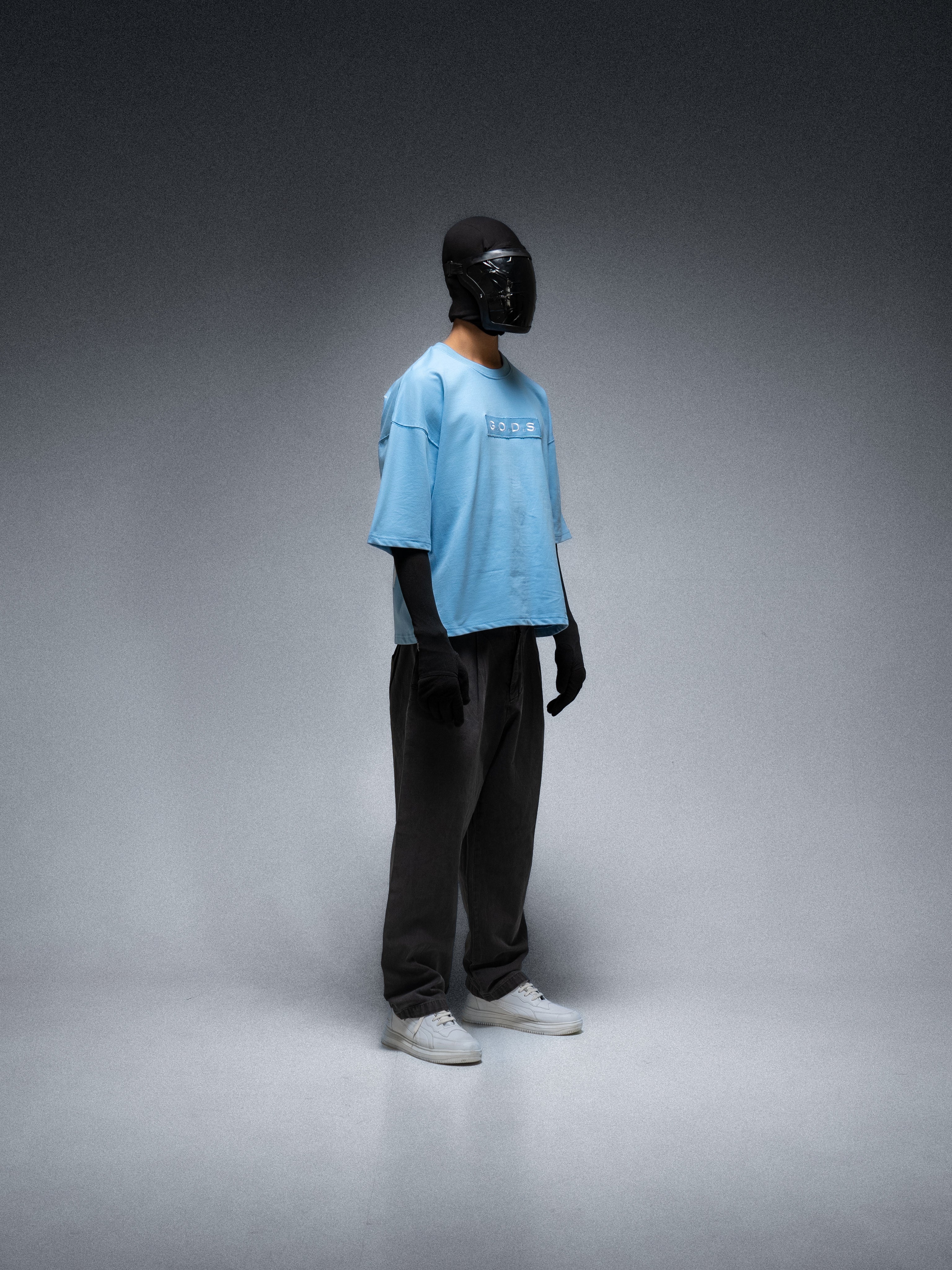 ARTIC SOVEREIGN BOXY FIT TEE