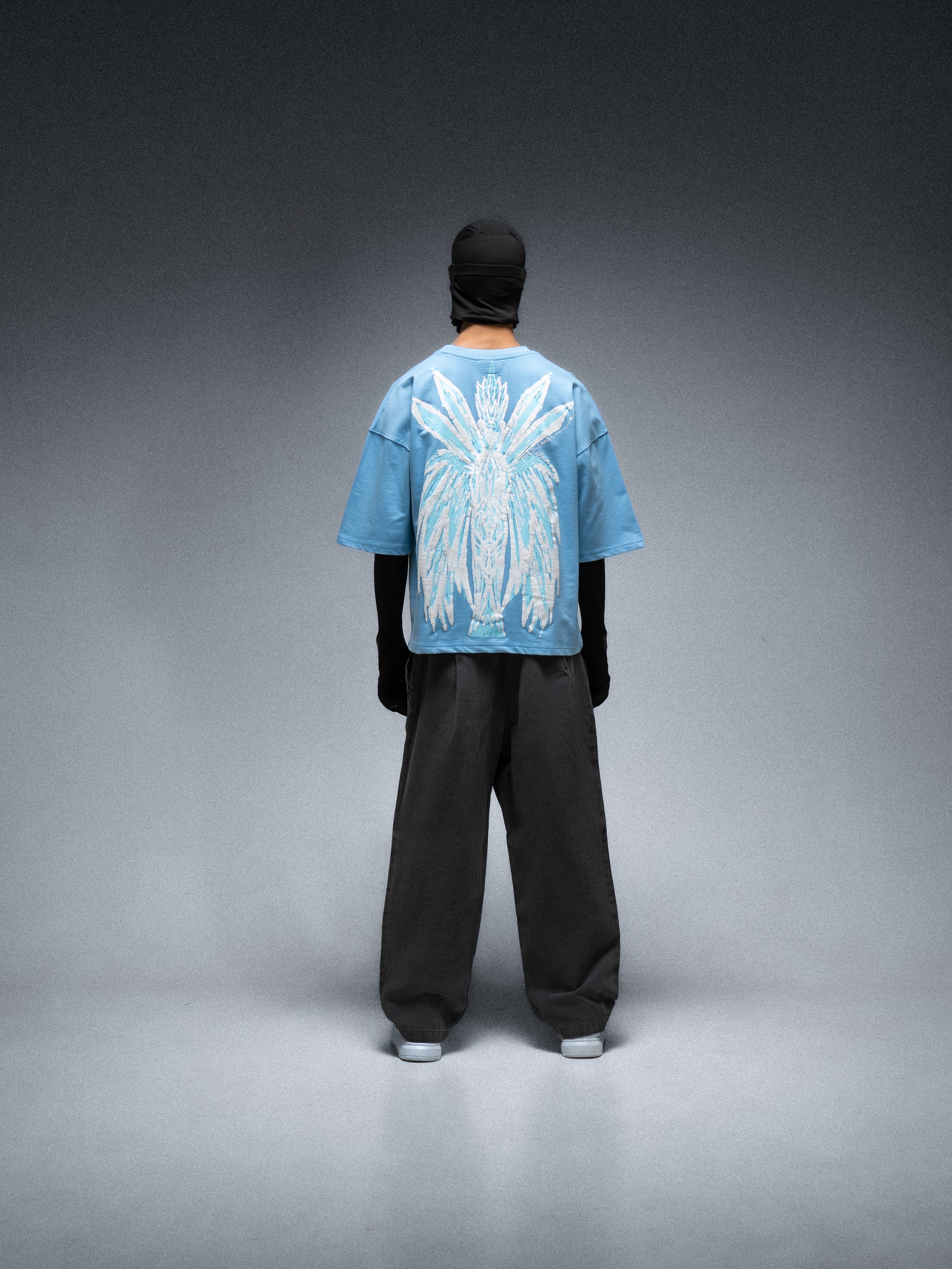 ARTIC SOVEREIGN BOXY FIT TEE