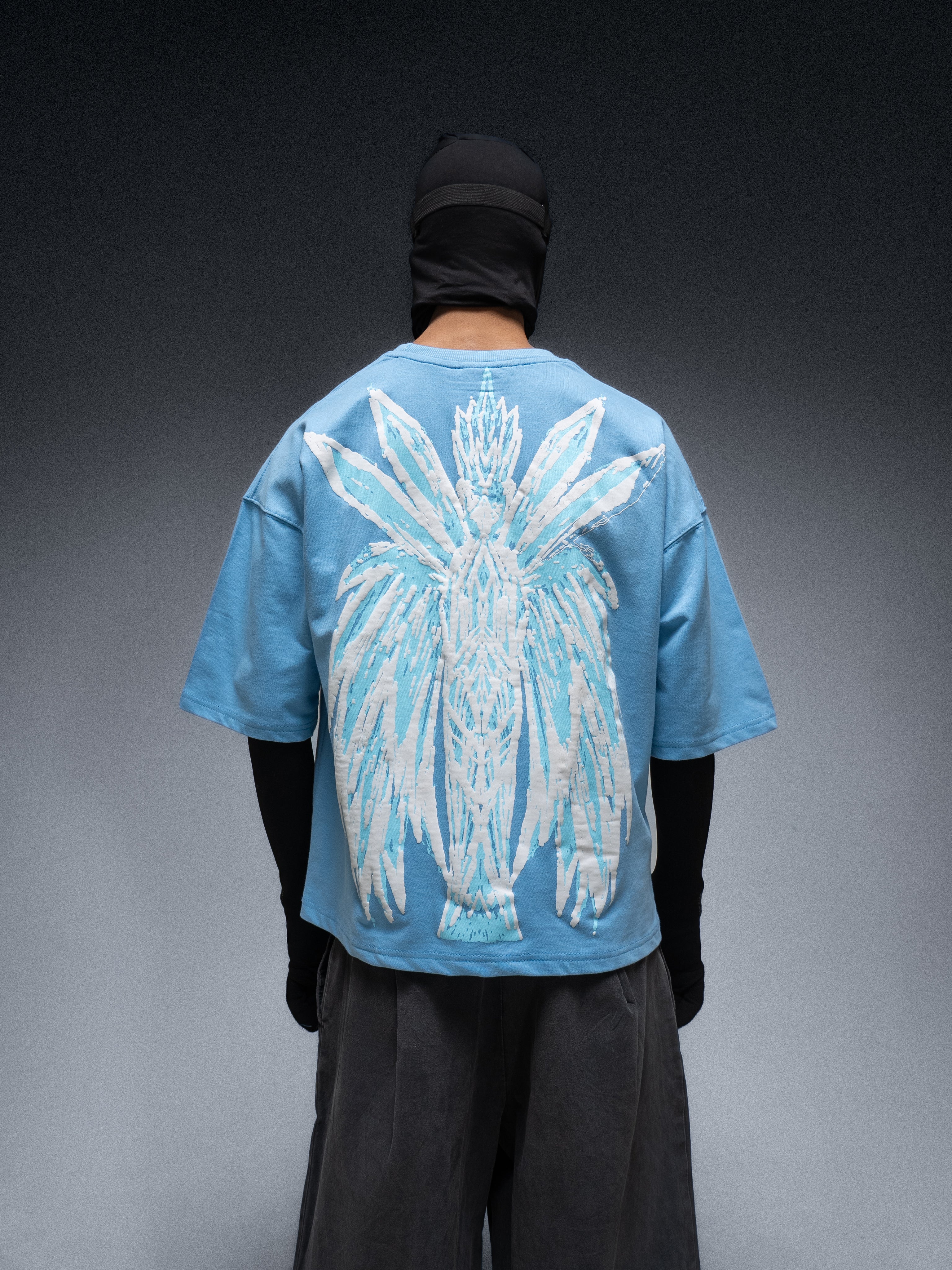 ARTIC SOVEREIGN BOXY FIT TEE