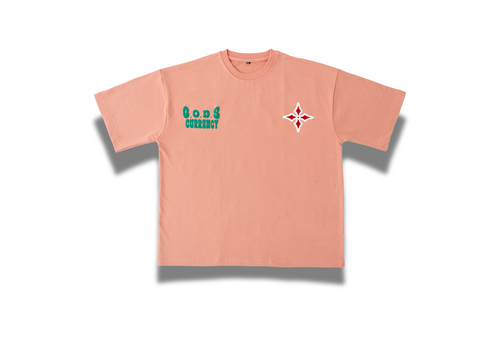 CURRENCY FLEX TEE